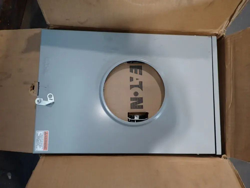 Used EATON UTE7213CCH Electrical Boxes Ohio US | HGR 24 #755110