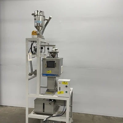 Saika METARIDDER MHD1-20 Metal Detector / Separator New In 2019