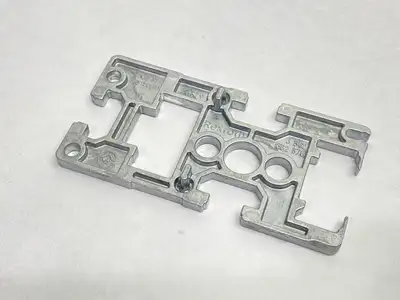 New | in-Stock Bosch Rexroth Adapter Plate CS: ST 2/R-H SET Conveyor Parts Michigan US | Maverick Industrial Sales #1502348