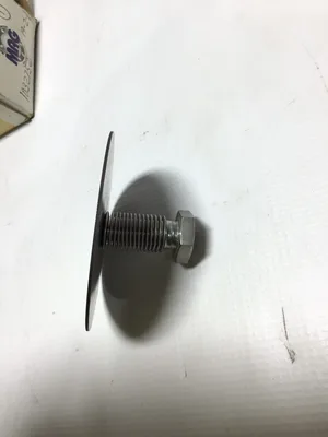Farris 15525-061 Inconel Composite Component