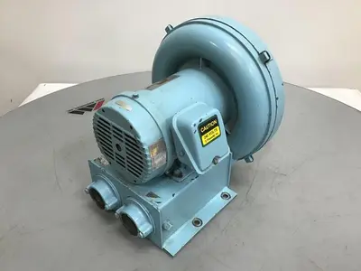 USED CONAIR FRANKLIN PLD368-B1 / BL