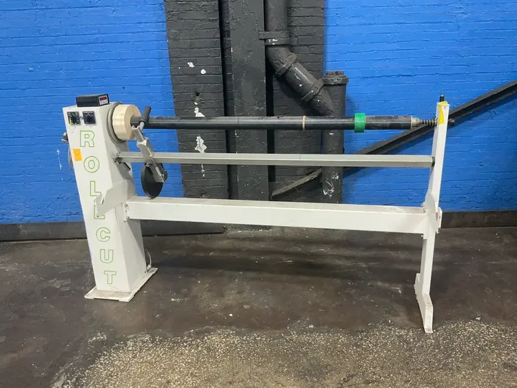 Used ROLLCUT _UNKNOWN_ Roll Splitters Ohio US | HGR 24 #1335320