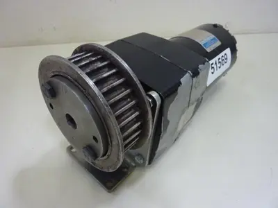 USED LEESON ELECTRIC CO CM31P17NZ10B