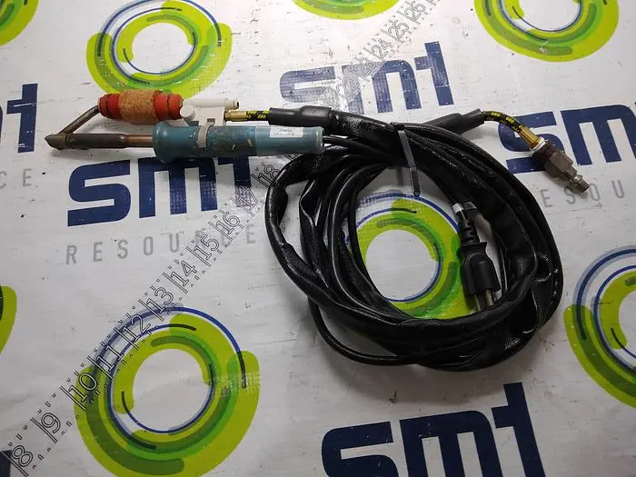 Used IEC 100694 Soldering Supplies Florida US | SMT Resource #485151