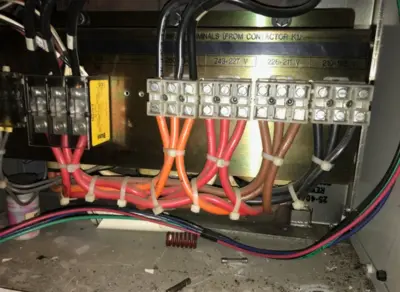 2001 HAAS SL-30TB CNC Lathes | Toolquip, Inc. (8)