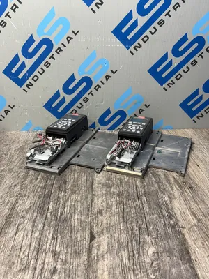 DANFOSS LCP 102 HMI & Open Interface Panels | ESS Industrial Equipment Sales (2)