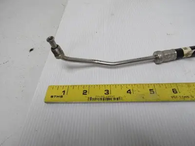 New | in-Stock VOLVO PENTA _UNKNOWN_ Parts (Hydraulics and Pneumatics) | Arrow Industrial #636656