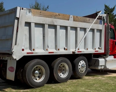 Used 2014 PETERBILT 579 Tractors & Trailers Alabama US | Proxy Equipment #1470263