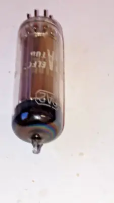 USED RCA 0A2 ELECTRON TUBE