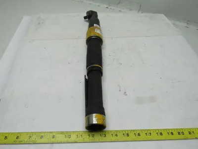 Atlas Copco Electric 90° Angle 1/2" Drive Nutrunner