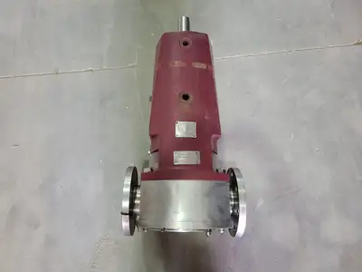 Used ALFA LAVAL S6-0260-H10 Parts (Hydraulics and Pneumatics) British Columbia CA | Lenmark #258200