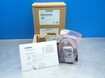 NEW SIEMENS 6SL32621AB000DA0
