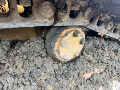 Used 2002 CAT D3G XL Crawler Dozers Ontario CA | Driven Equipment Solutions #1423068
