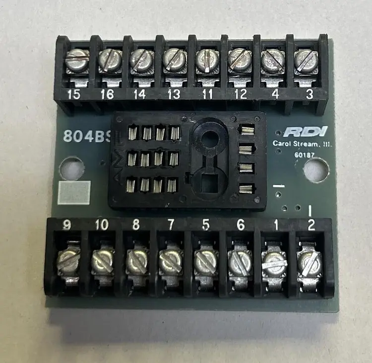 New | in-Stock RDI 620-0683 Miscellaneous Equipment (Electrical & Power) | Surplus Asset Holdings #1191554