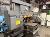 2013 HE&M H130HA-DC Horizontal Post Style Saw thumbnail