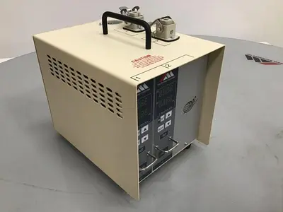 NEW IDEAL MACHINERY IM-MF2-A1
