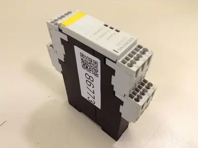 USED SIEMENS 3TK2 824-2BB40