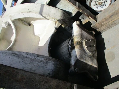 USED BLISS C110