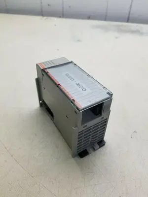 USED ALLEN BRADLEY 1769OA16