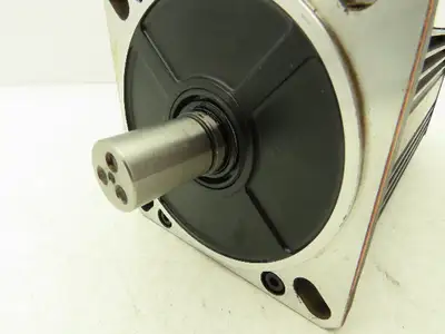 Nachi-Fujikoshi MSM302Q2V1 AC Servo Motor V Major Axis Encoder