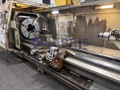 USED 2007 WEILER E90 / 3