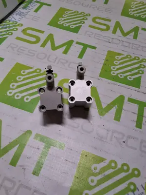 SMC CQ2B16-20DC COMPACT CYLINDER