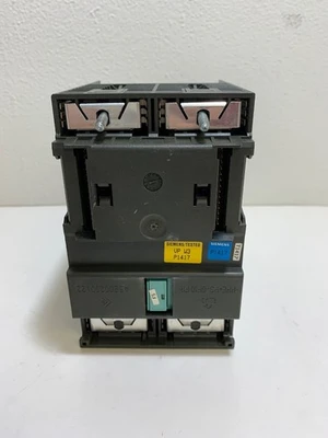 SIEMENS 6GK7 343-1GX21-0XE0 Simatic NET Module CP 343-1 Fortgeschritten Garantie