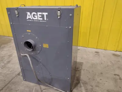 USED AGET 800