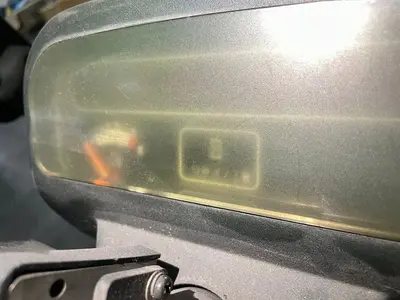 USED CAT FGC40K
