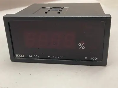 Used RAM 242021 Industrial Controls Ohio US | Surplus Asset Holdings #1425062