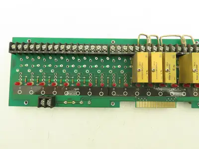 Used GORDOS ARKANSAS _UNKNOWN_ Relays & Switches | Arrow Industrial #639463