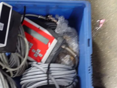 USED KK ELECTRONICS 801120MO