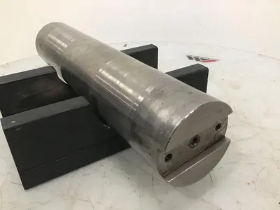 USED JSW J500E II / TP