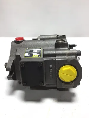 Parker PVP4130B3R210 Hydraulic Pump/Motor 3000 PSI Max