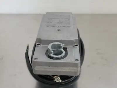 NEW LANDIS & GYR SQB71.1