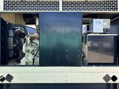 USED 2005 KOHLER  /  JOHN DEERE 100REOZJ,