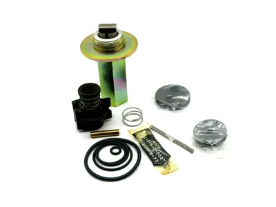 NEW ASCO 306192 REBUILD KIT 8342 AC COIL 8342