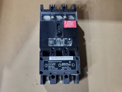 USED WESTINGHOUSE FB3070S