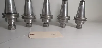 USED Accupro Cat40