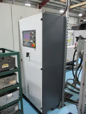 Used 2008 _UNKNOWN_ _UNKNOWN_ Laser Load/Unload Systems GB | Apex Group #1553647