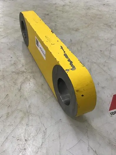 Used VAN DORN 305058 Injection Molding Parts Michigan US | Ideal Machinery #591441