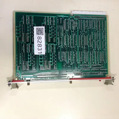 Used SEPRO ROBOTIQUE 07S0095004/A Circuit Boards Michigan US | Ideal Machinery #586432