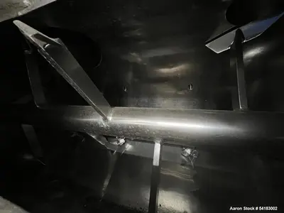 USED PROCESSALL 2000H