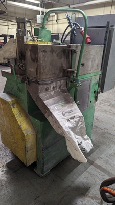 D&S Manufacturing 09-DCR-2A Dicers | The Pelletizer Group (6)