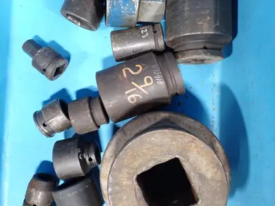 Sockets
