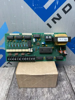 BATTENFELD-GLOUCESTER D40074098 REV B Electrical/PLC/Automation | ESS Industrial Equipment Sales (2)