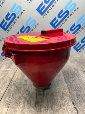 JUSTRITE 08205 Electrical/PLC/Automation | ESS Industrial Equipment Sales (3)