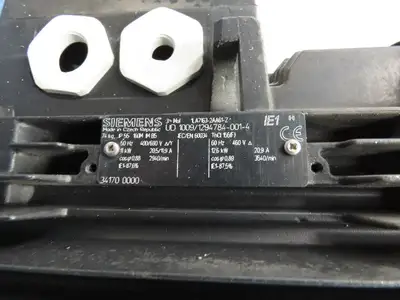 New | in-Stock EUROVAC _UNKNOWN_ Blowers Indiana US | Arrow Industrial #1365527