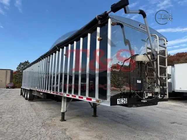 Used 2023 WESTERN TRAILERS _UNKNOWN_ Agricultural Trailers Illinois US | T&S Trailer Pool #1509506