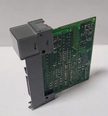 Allen-Bradley PLC Analog Ouput Module PLC Input & Output Modules | Amiron Machinery (4)